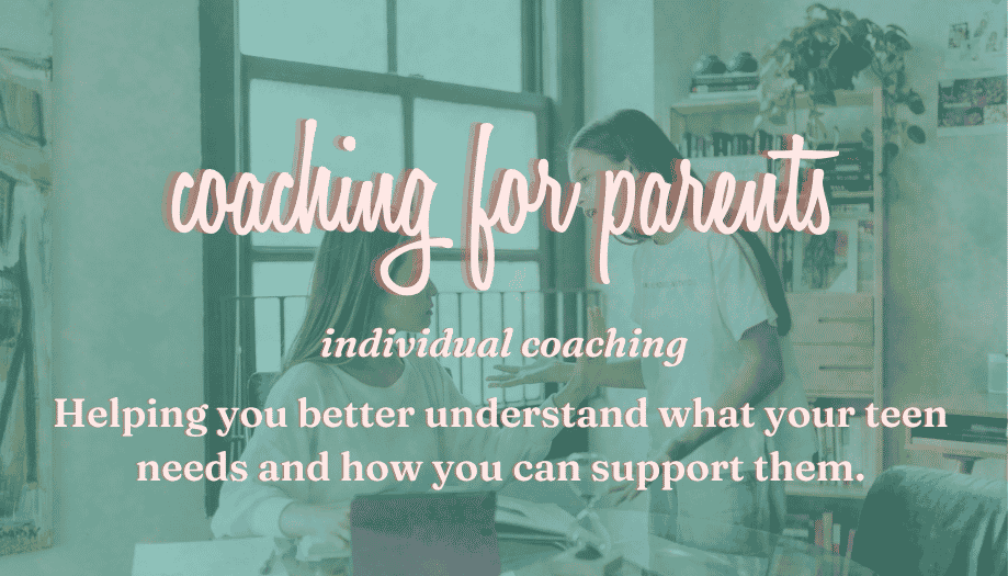 coaching for parents (Copy)