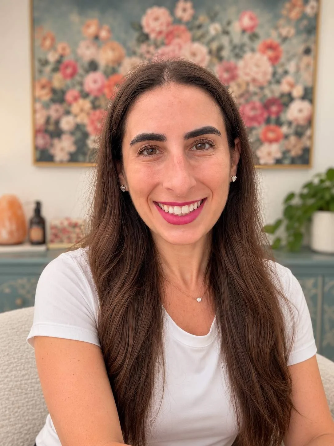 A photo of Lane Balaban who is a teen therapist and a pre-teen therapist