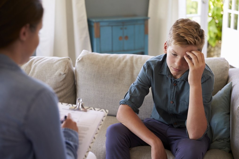 Is CBT an Effective Treatment for Depression?