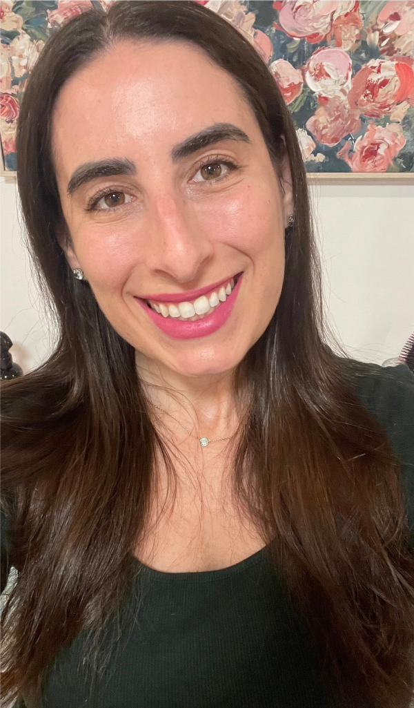 A photo of Lane Balaban who is a teen therapist and a pre-teen therapist