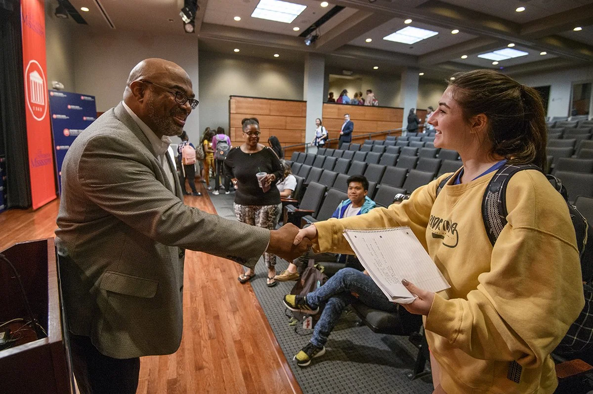 Meeting at the Overby Center.JPG