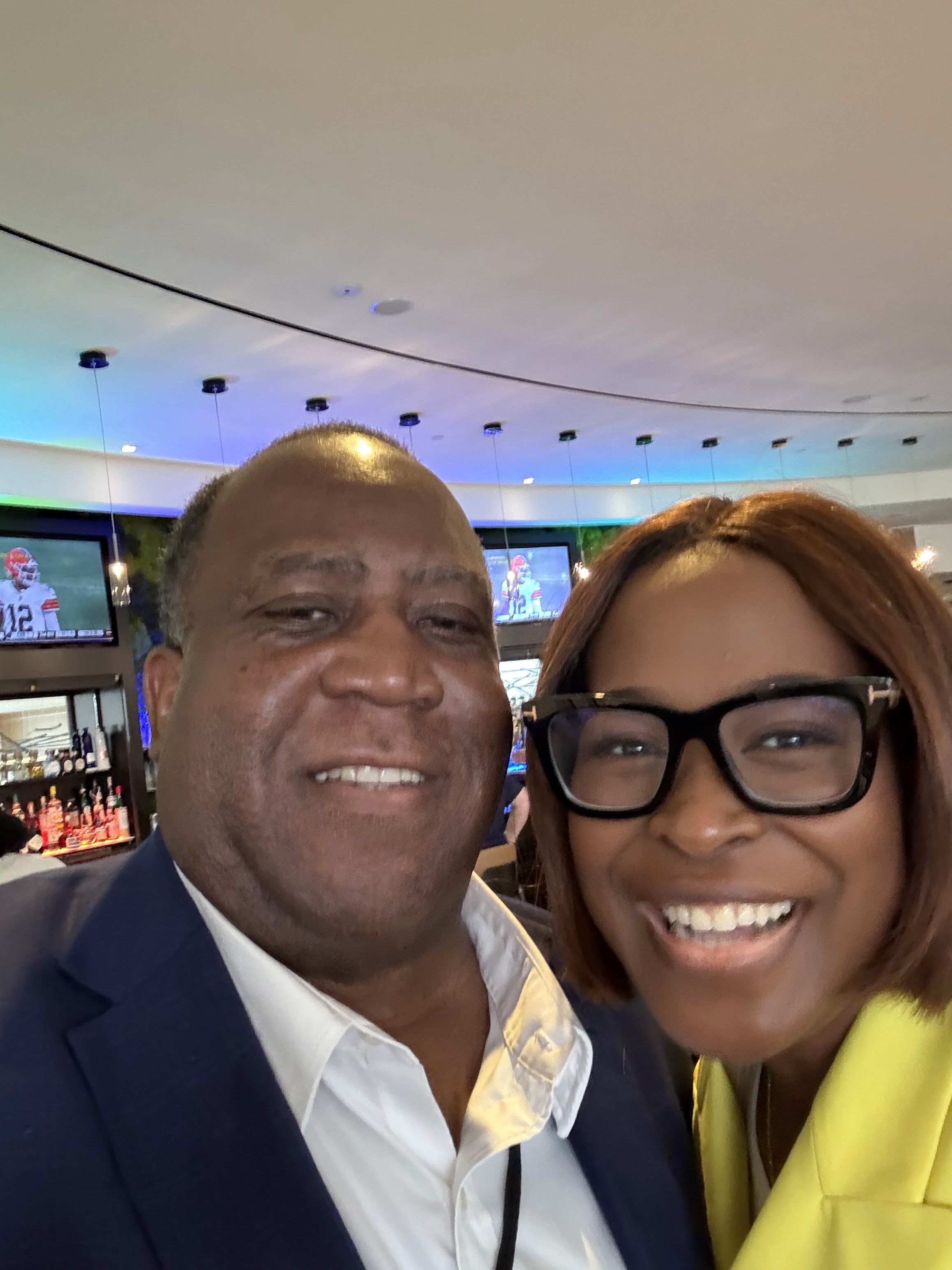 With Black journalists in decline, a new type of news desert is emerging