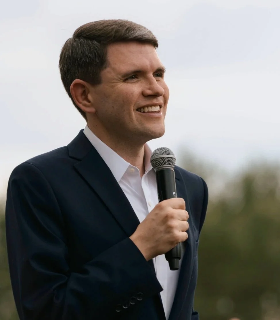 Dems may produce the ultimate Catch-22 for Trump if Talarico wins Texas
