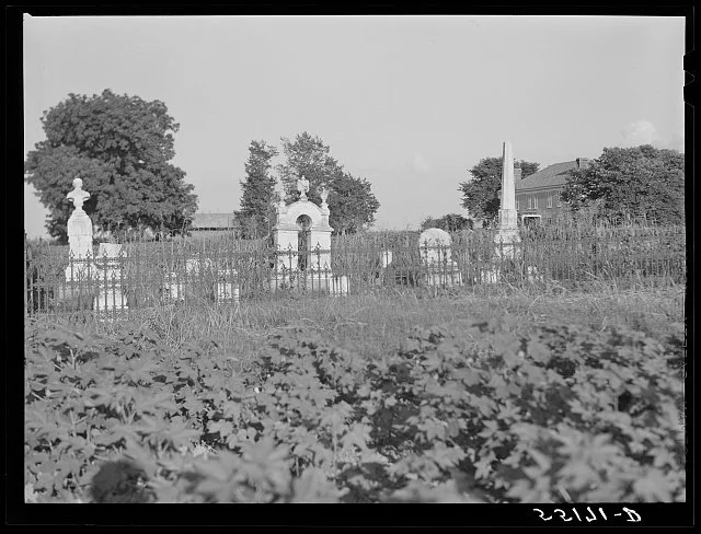 What the Negro spirituals can teach us at Halloween