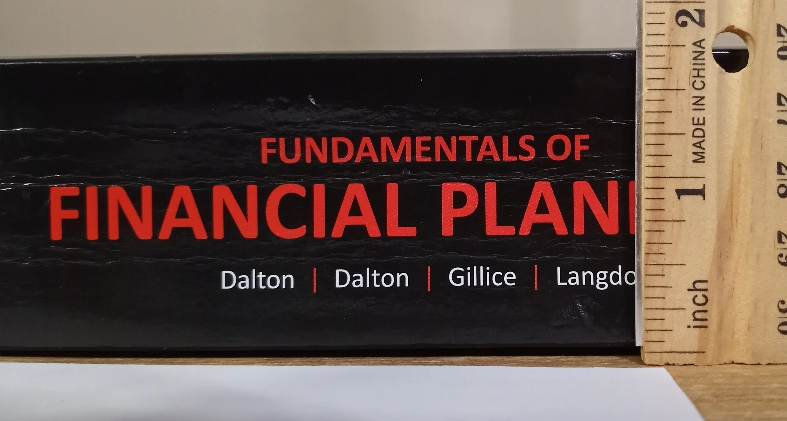 Financial clarity in under 10 minutes — 402 Financial