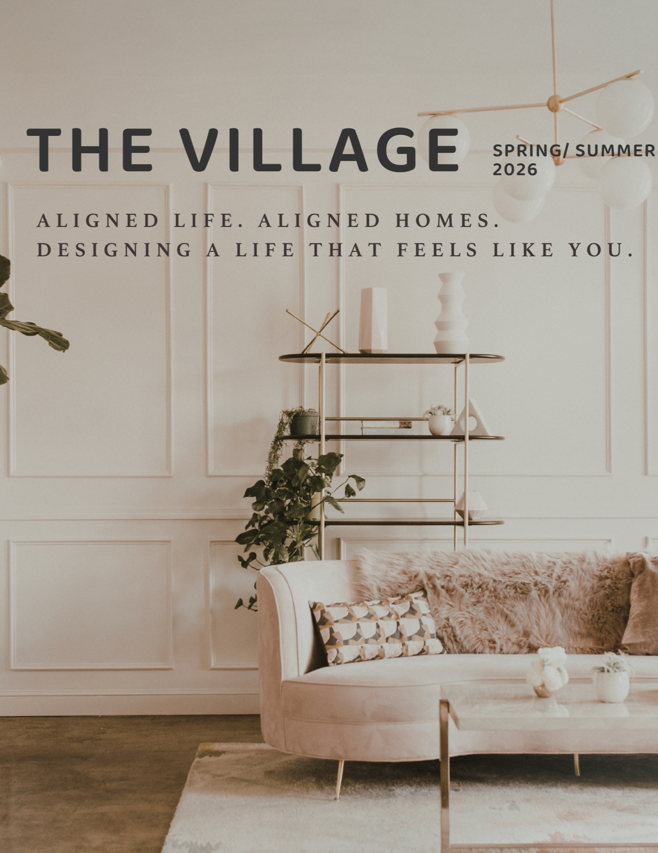 Why Your Home Feels “Off” (And How to Fix It This Spring)