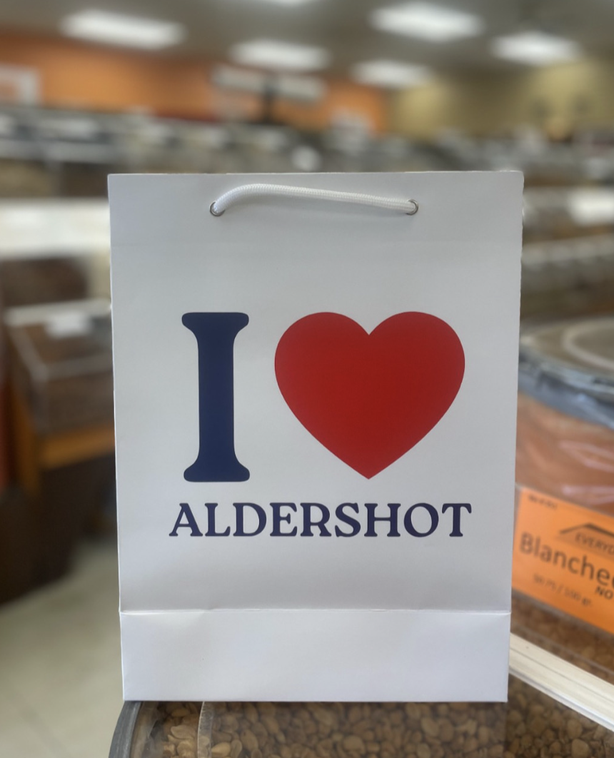Aldershot, Burlington: What No One Tells You About Living Here.