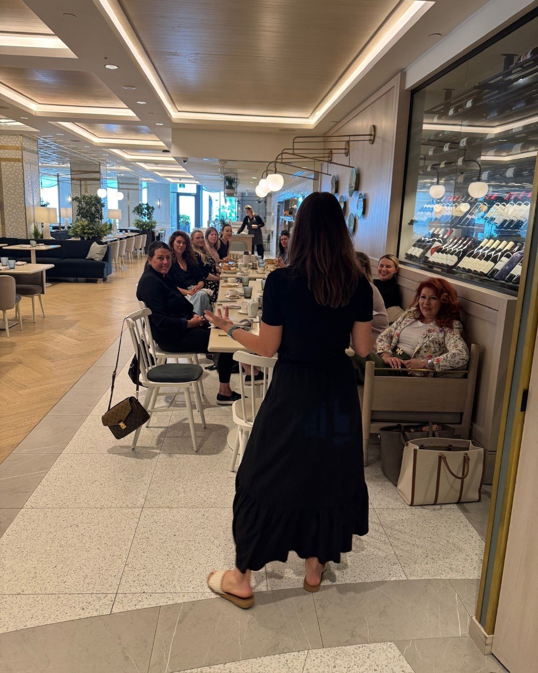 Can We Talk About Confidence?