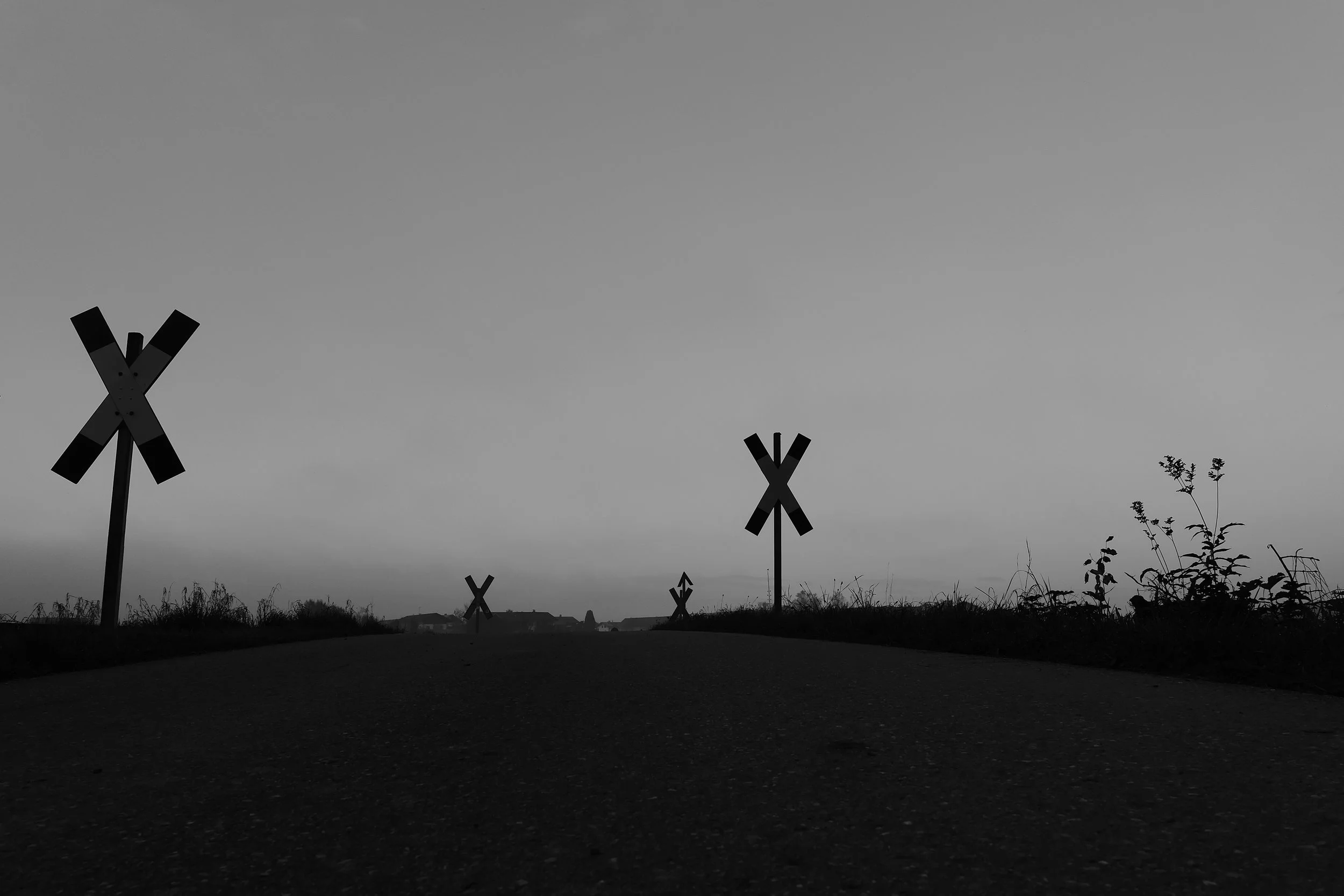 Unnecessary necessities