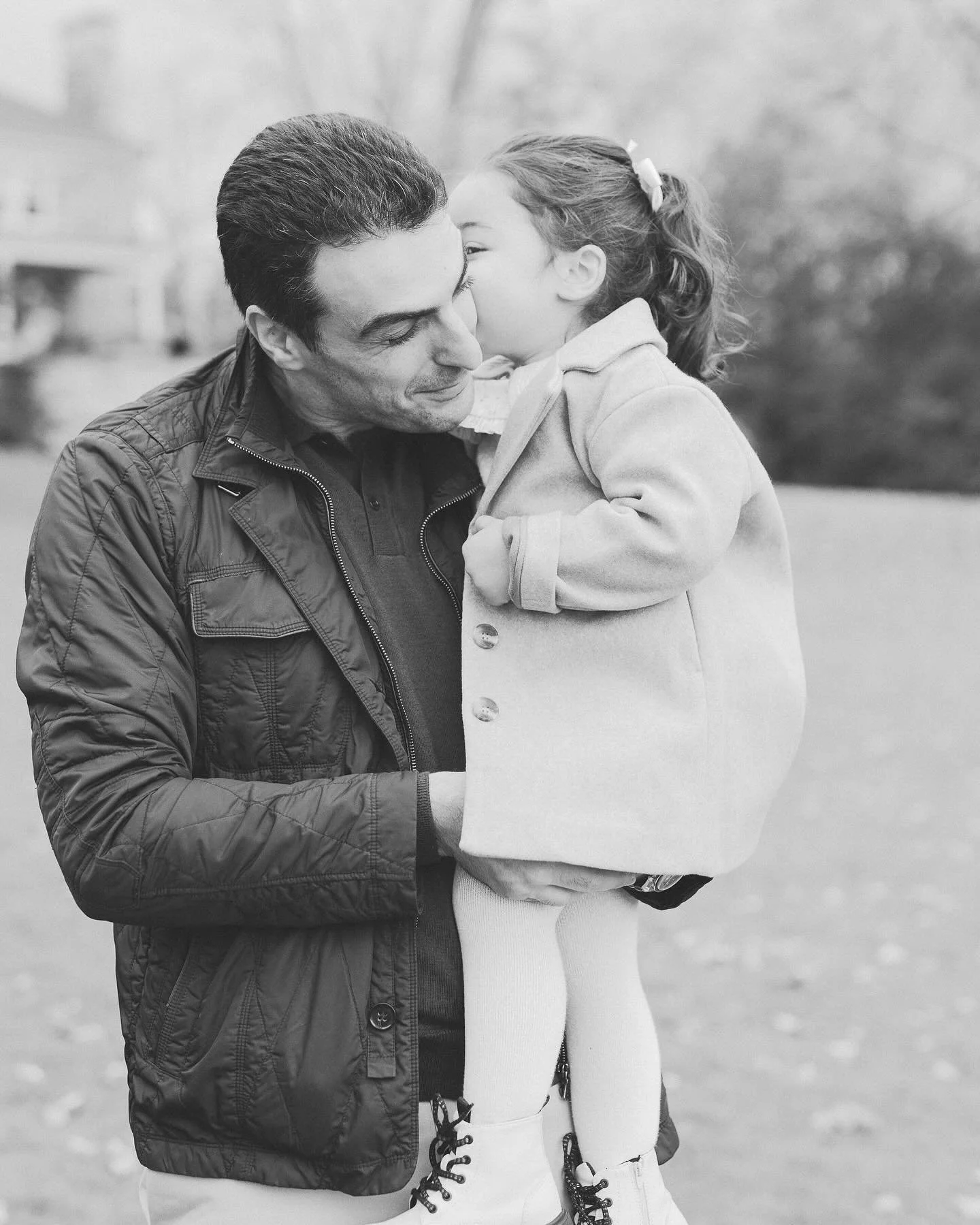 Donya is blessed you are her daddy! Happy Father&rsquo;s Day my love.