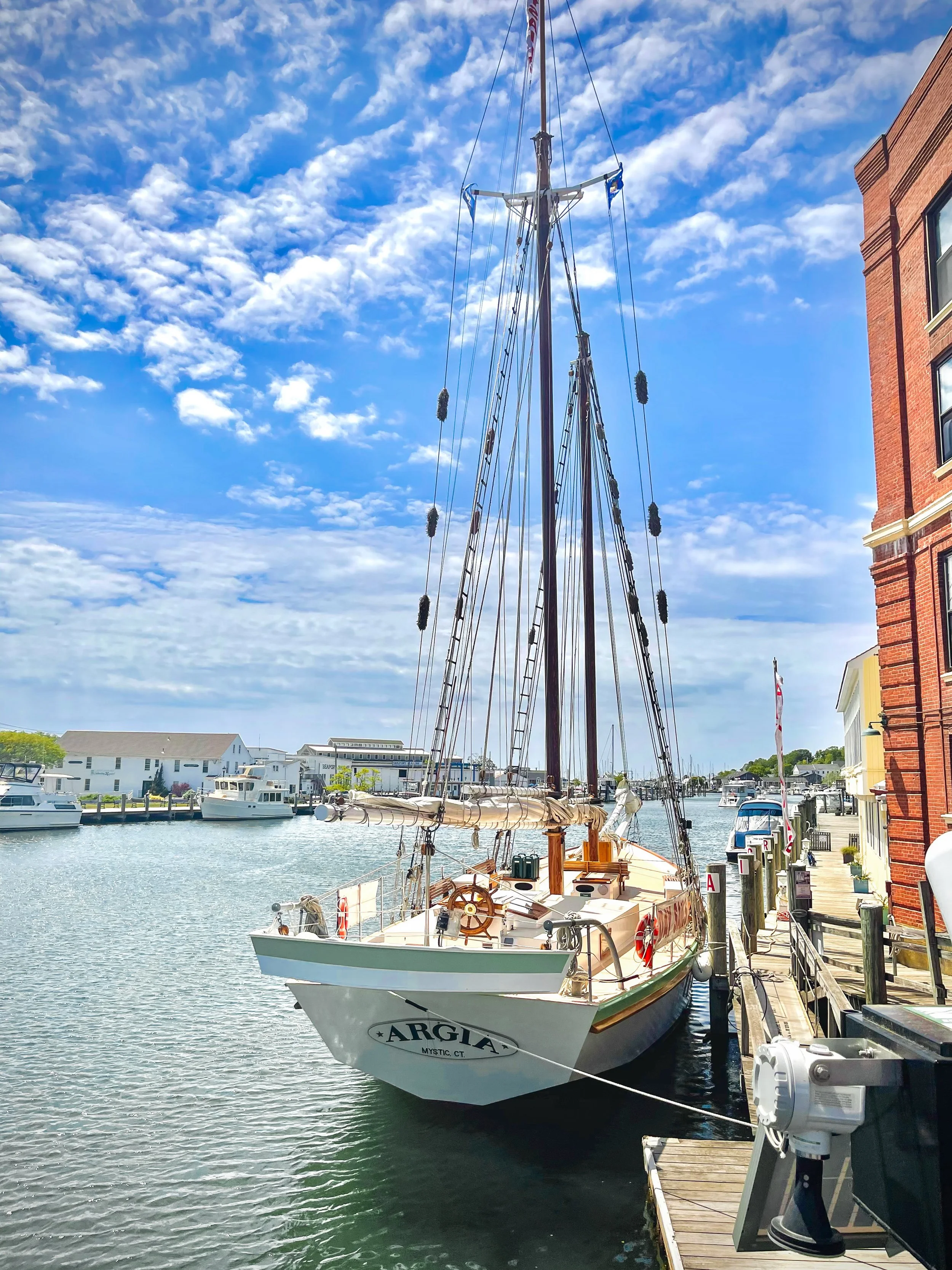 My Ultimate Guide to Mystic, Connecticut