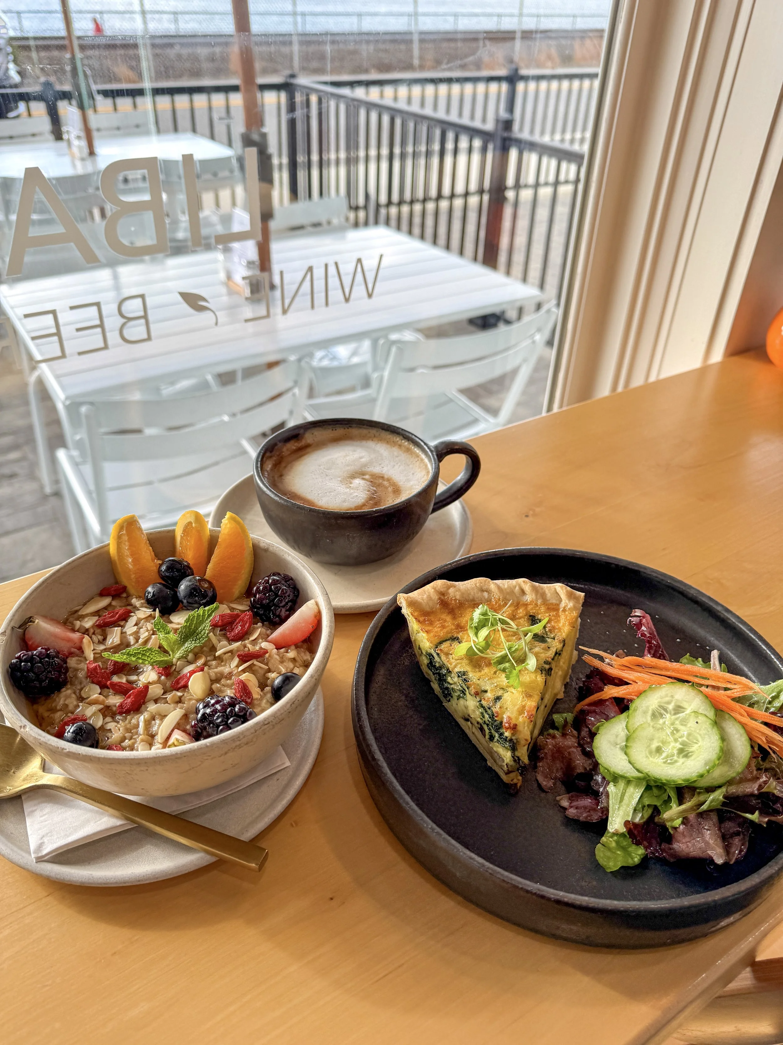 Small Business Spotlight: GG at Home 