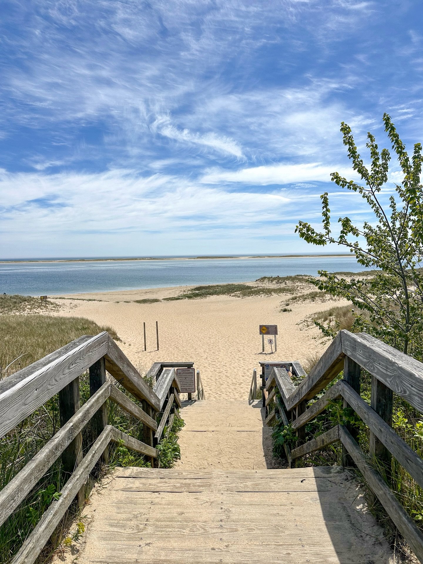 2025 was a great year both personally and professionally, and it was fun to look back on! Here&rsquo;s a roundup of some of my favorite photos and moments from the past year. Always feeling lucky to live in this corner of the world 🩵

1. Lighthouse 