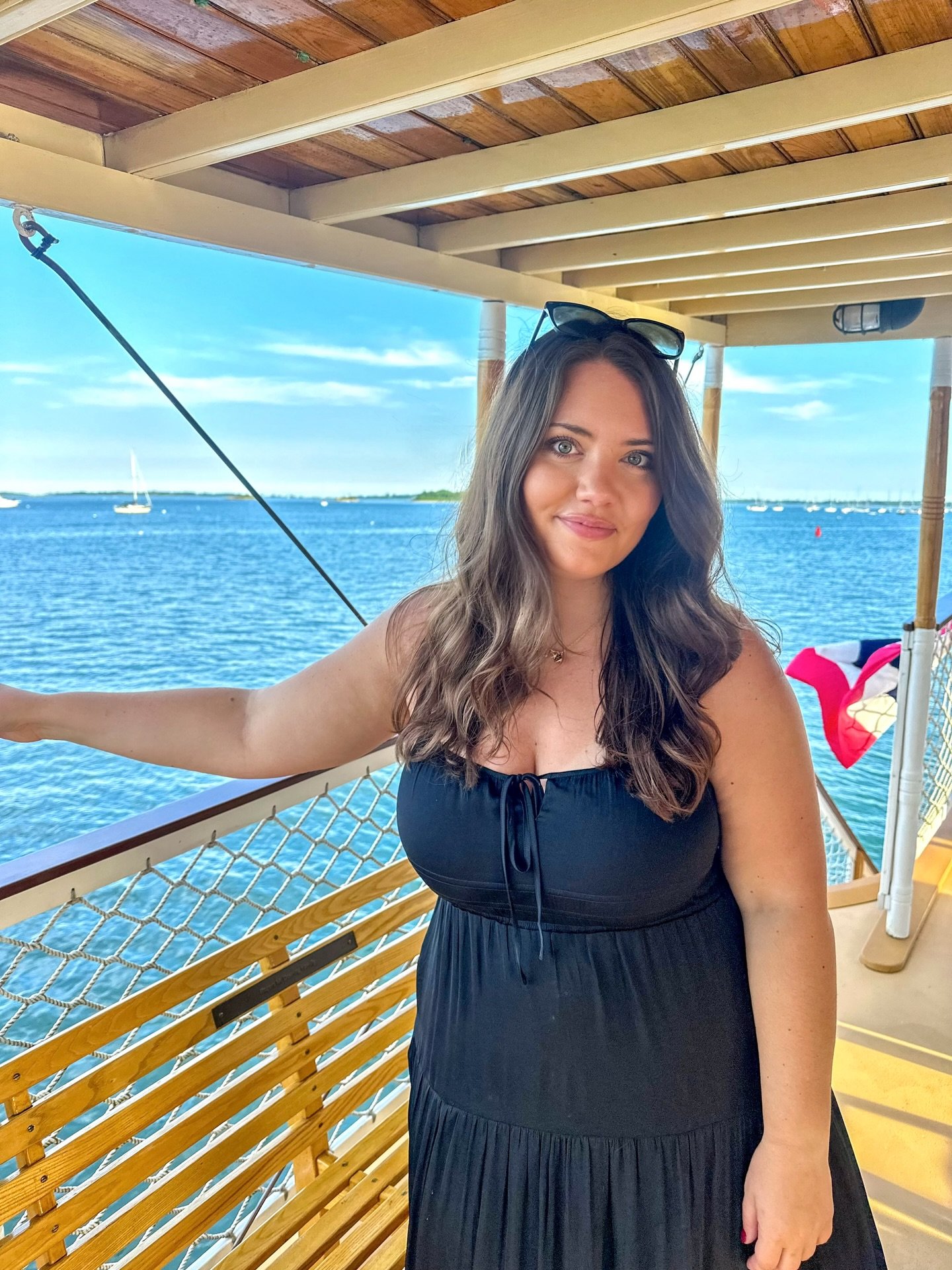 My ultimate guide to Mystic, Connecticut! ⛵️🦞🌊✨ 

If you&rsquo;ve followed me for a while, you know I love to visit Mystic. It represents everything I love about living in New England! 

I often get asked for recommendations in Mystic, and I usuall