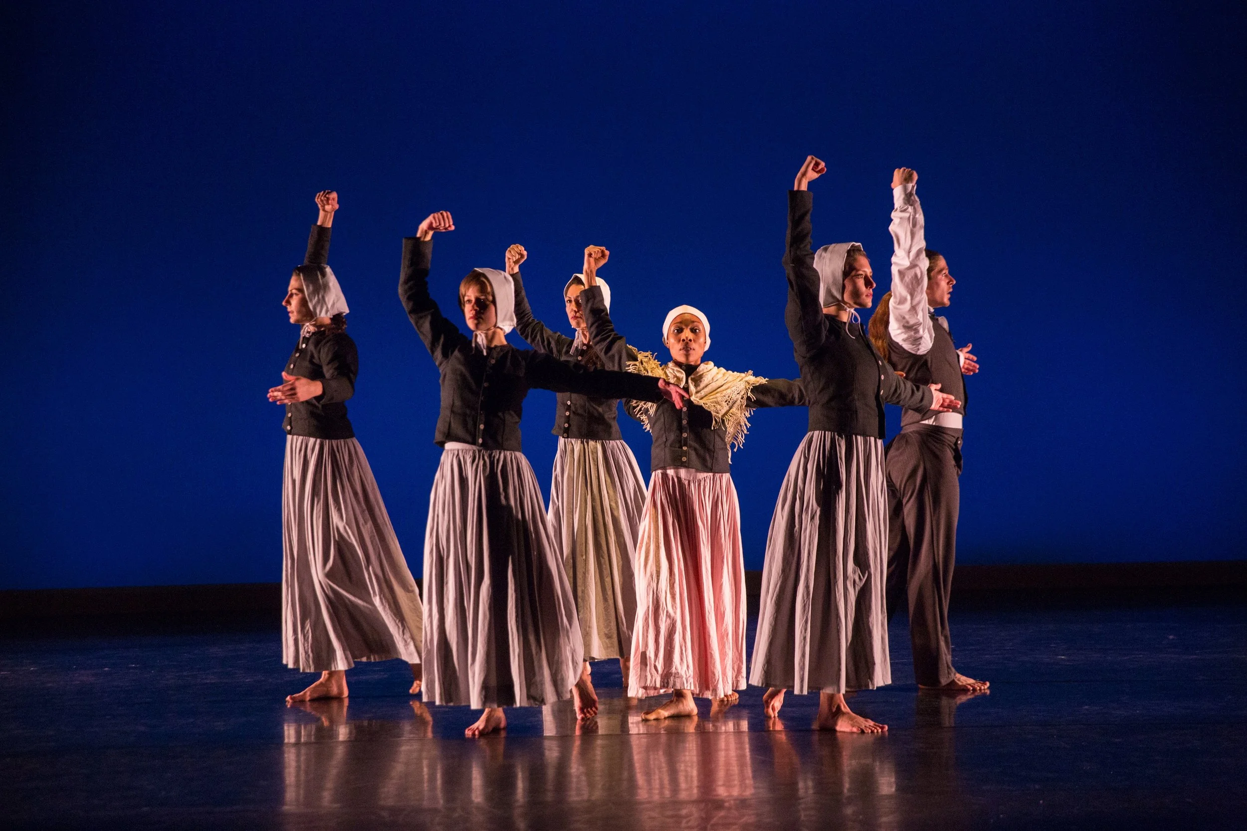 Gallery — Threads Dance Project