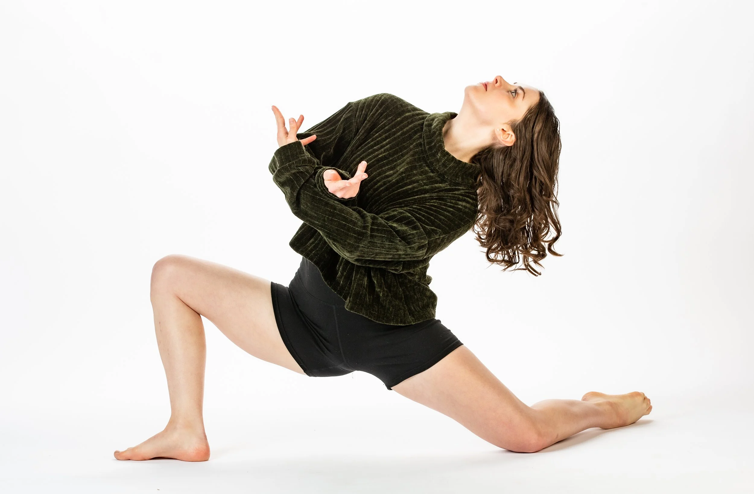 Artists — Threads Dance Project