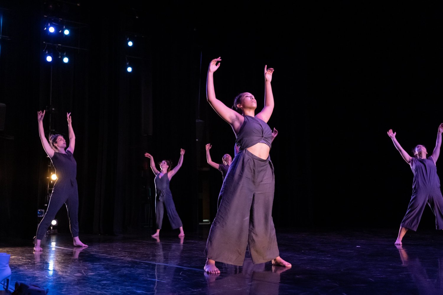 Performances — Threads Dance Project