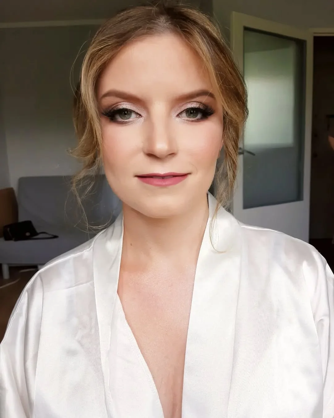 Makijaż ślubny 👰💄 #weddinglook #wedingmakeup #bridalmakeup #bridal

Zapraszam do zapis&oacute;w w wiadomości prywatnej 😊