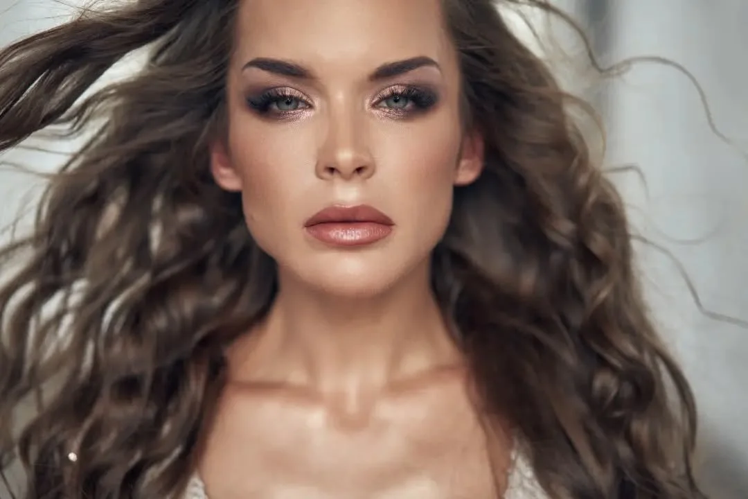 Makijaż wykonany do sesji zdjeciowej dla @olimplabspolska 😊 Na zdjęciu piękna @adakaczmarekifbbpro 

#makeupbyme💄💋