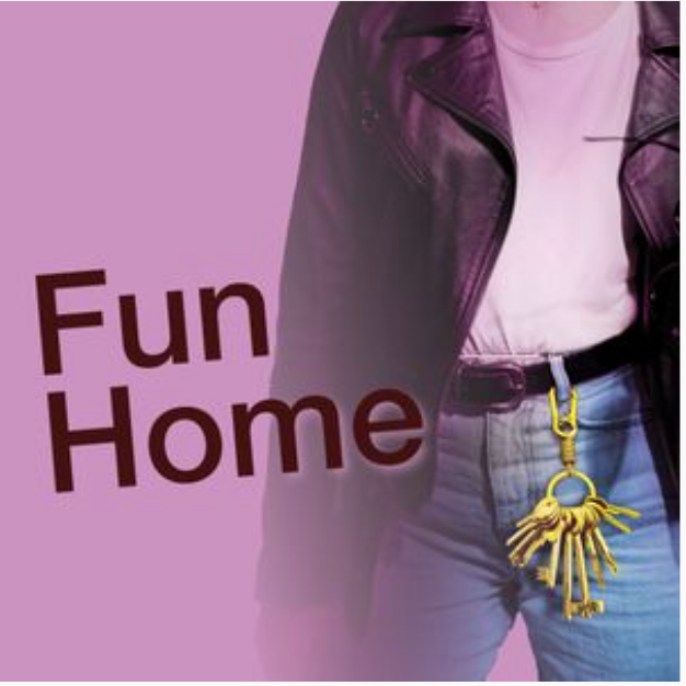 Free Theater Night: Fun Home