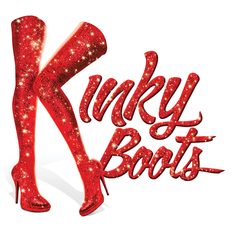 Free Theater Night: Kinky Boots with Pre-Show WNDR Museum