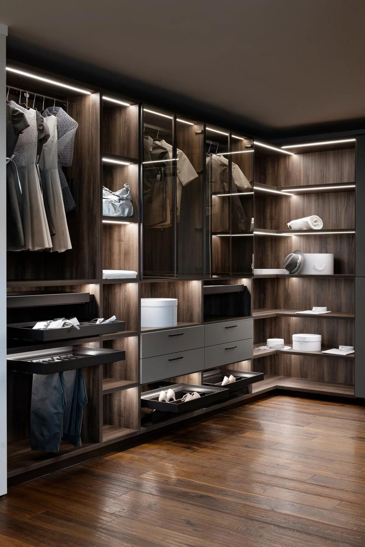 Collections — Cucina Moda | Scavolini Design Collective