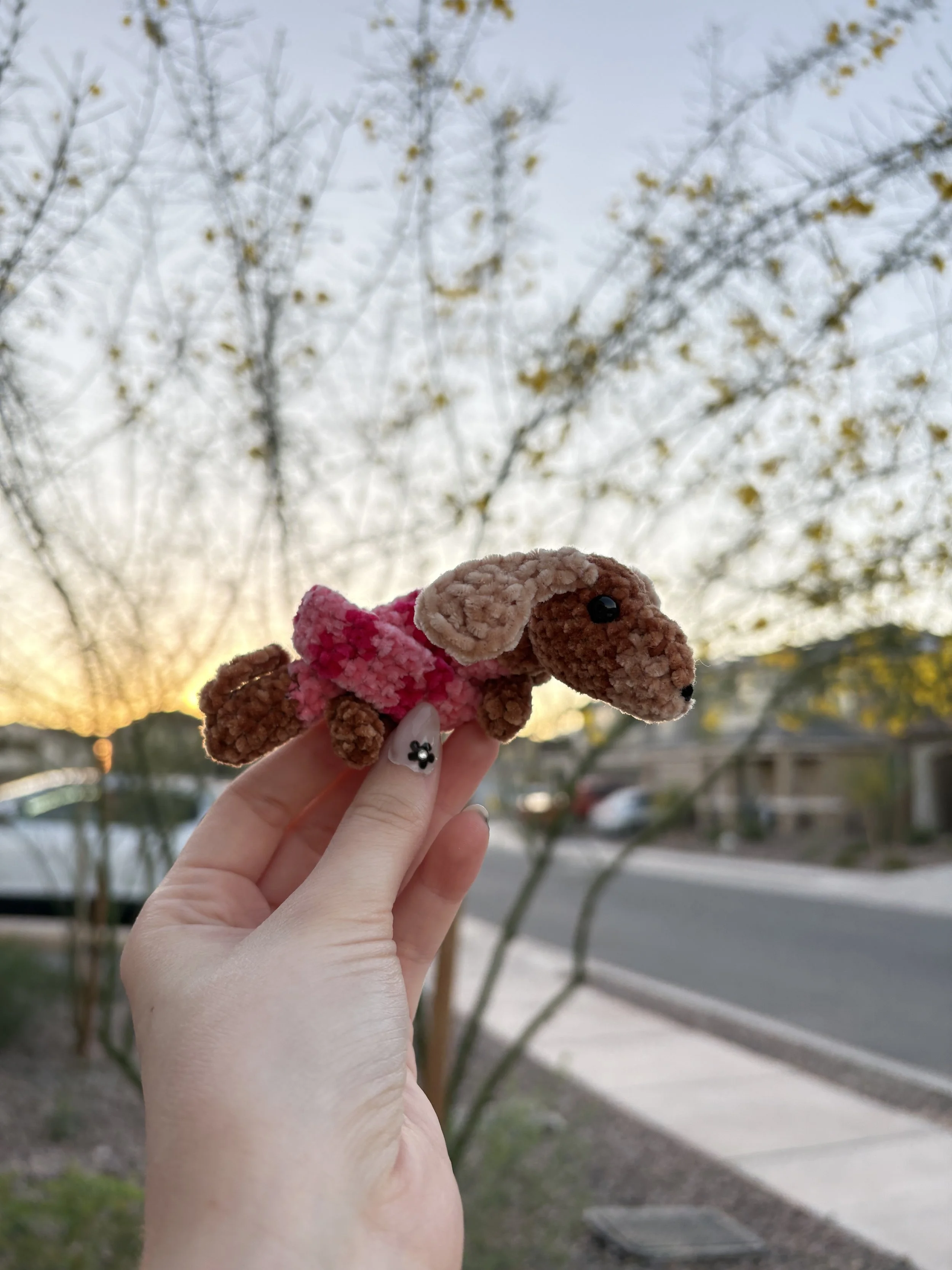 CrochetDachshund1.JPG