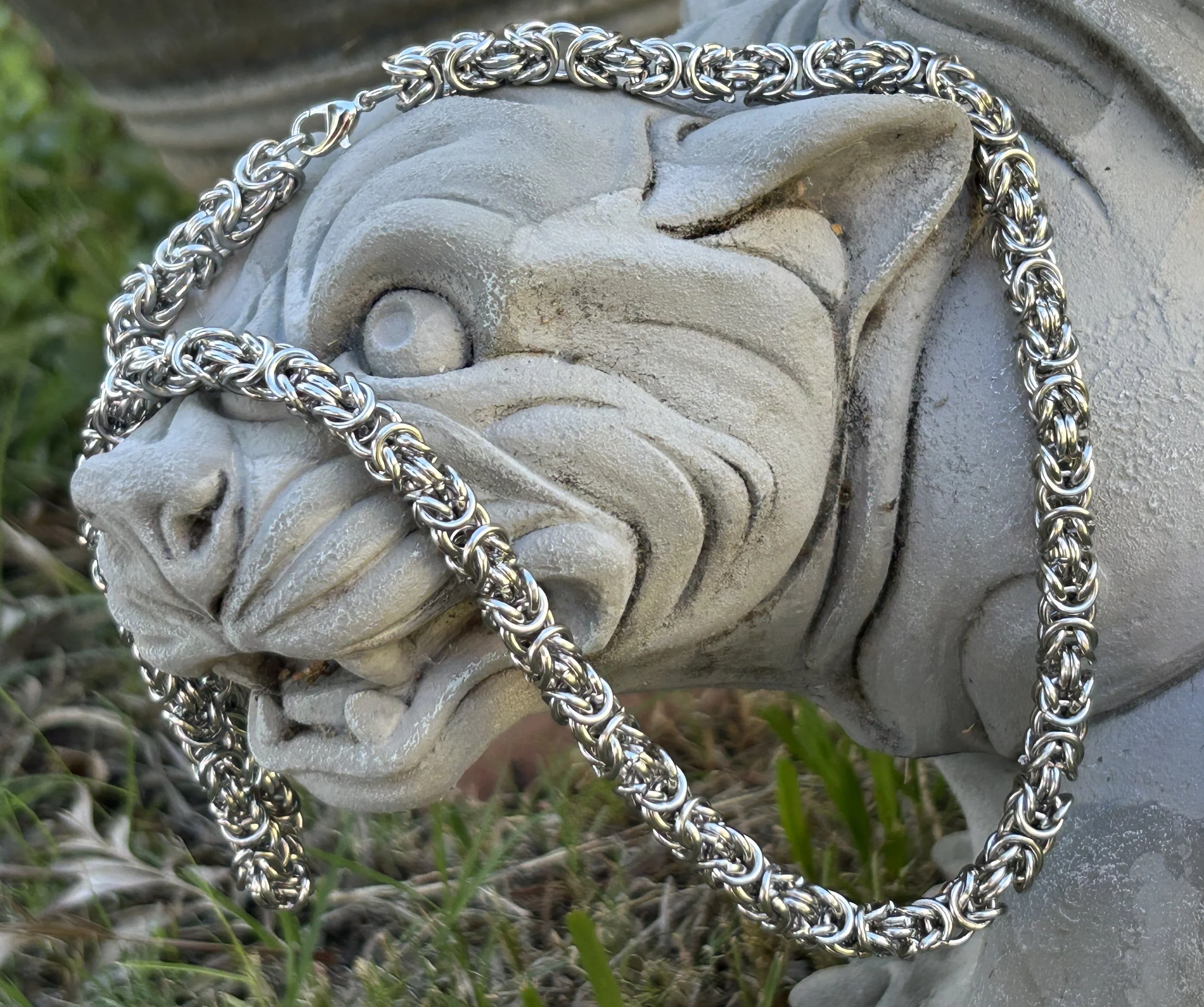 Stainless Steel Necklaces.JPG