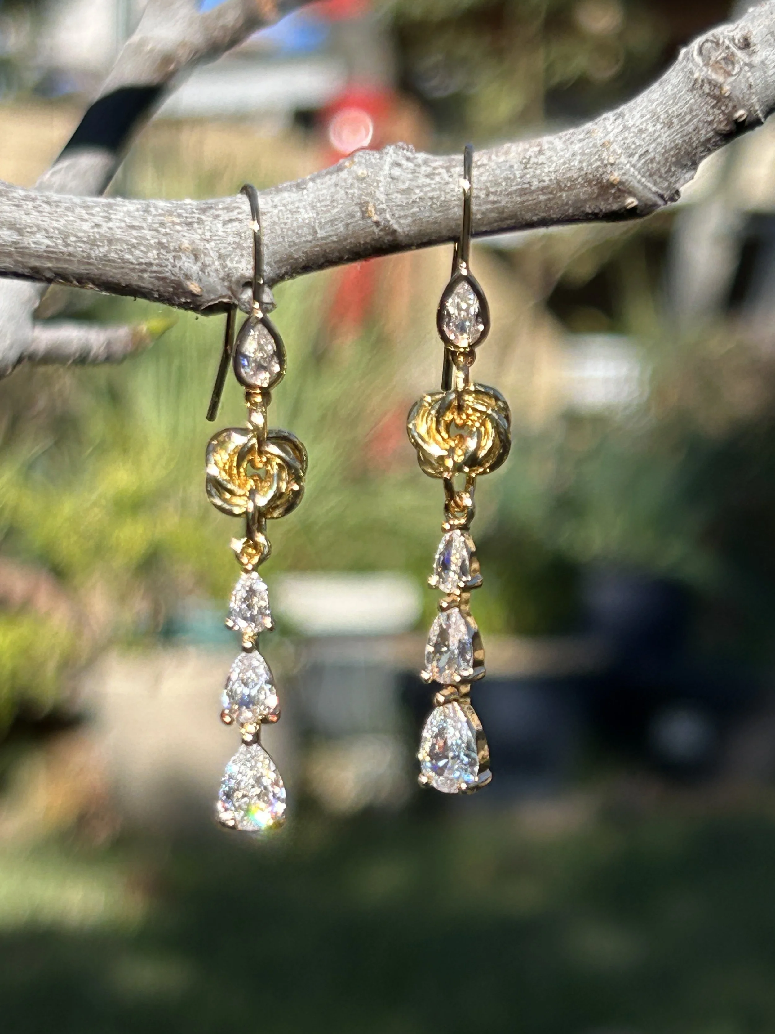 Serene Crystal Wreath Earrings.JPG