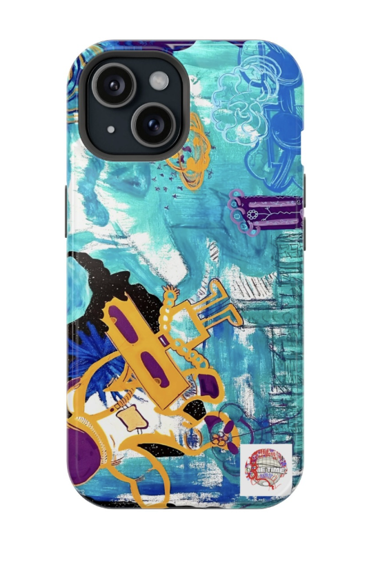 DREAMS Phone case