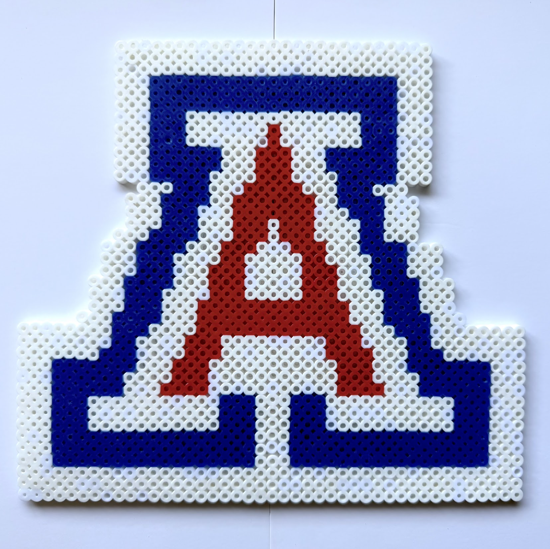 UA BLOCK A©