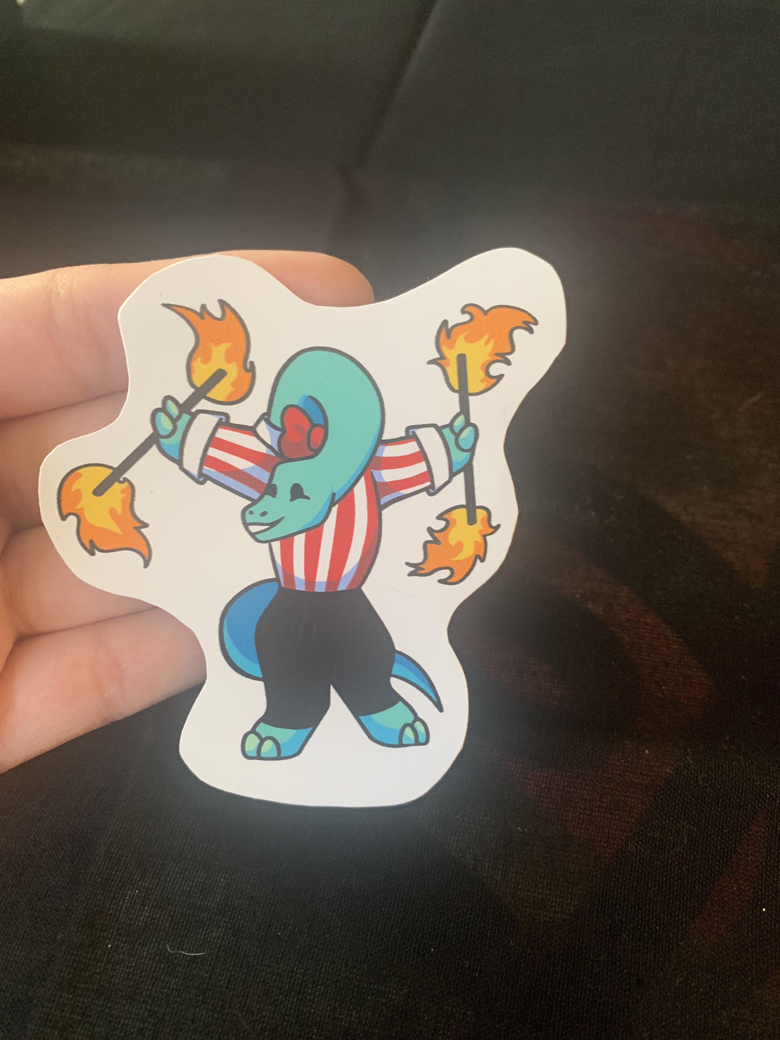 brontesourous circus sticker.jpg