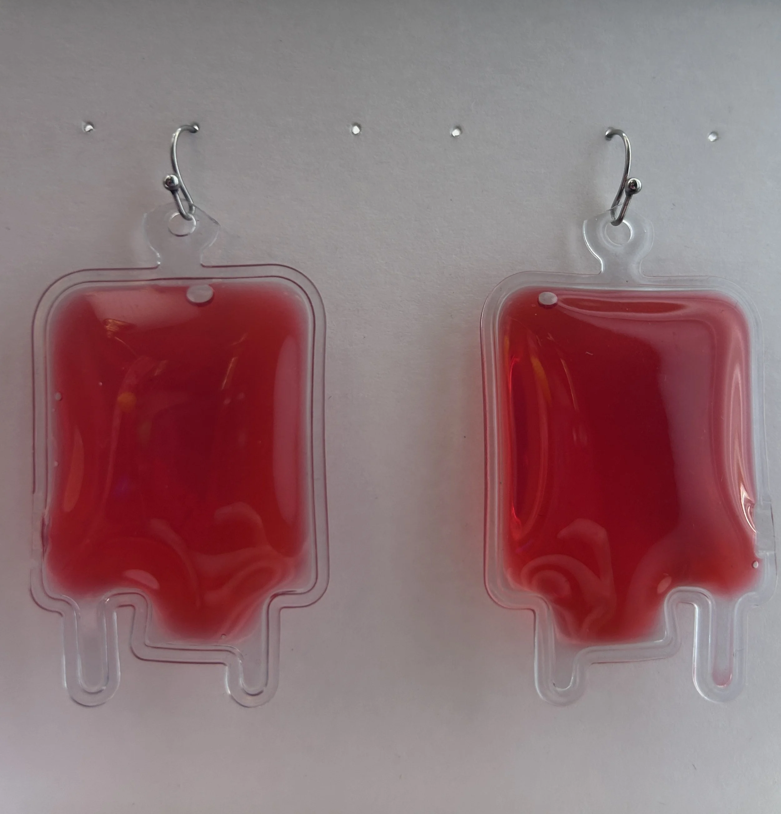 Blood Bag Earrings.JPG