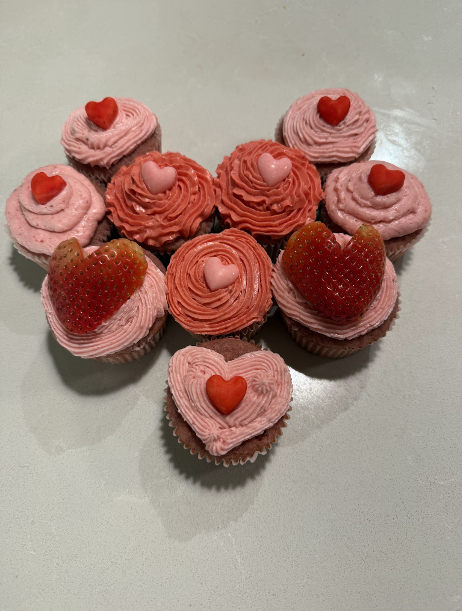 CUPCAKES (INDIVIDUAL)