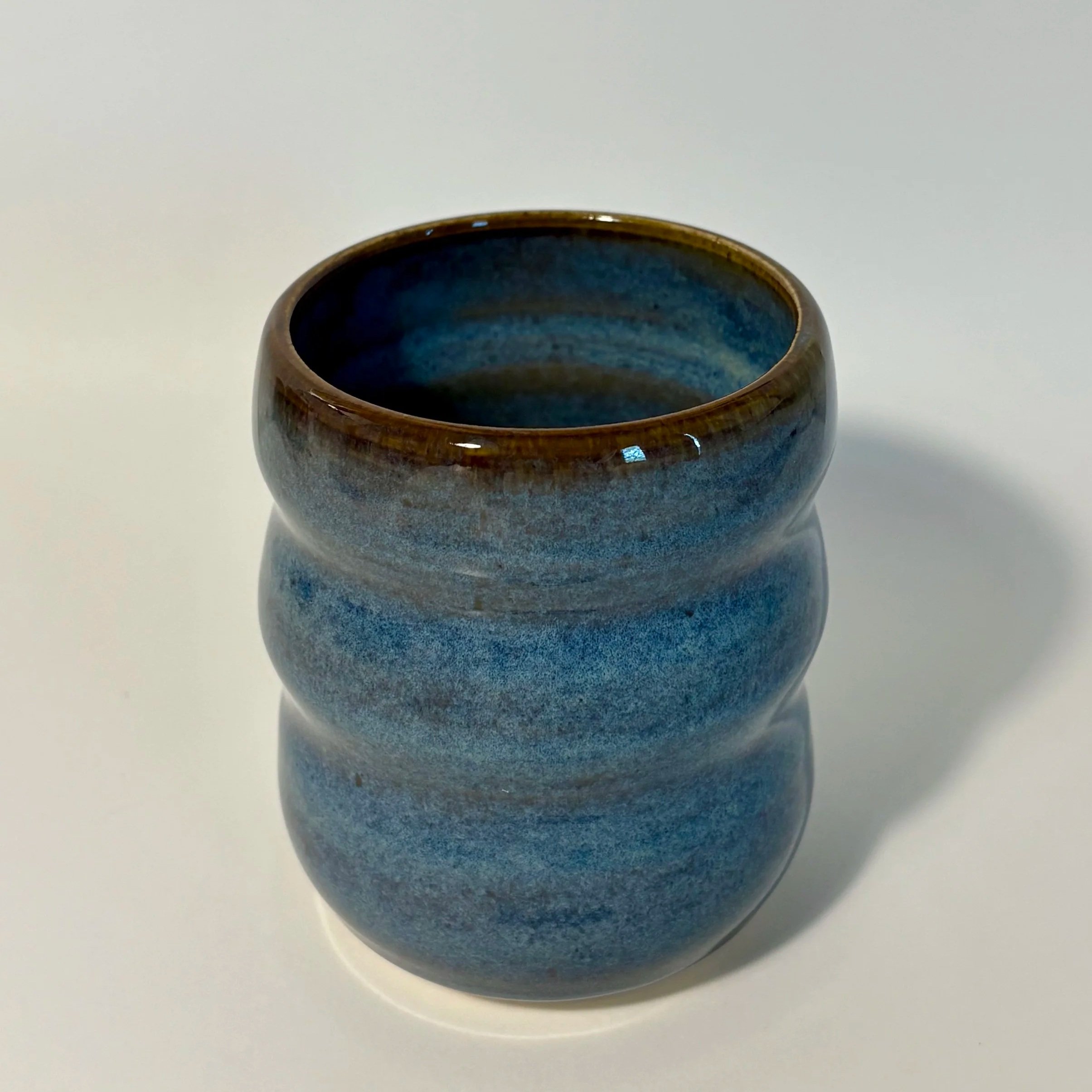 CERAMIC BUBBLE CUP