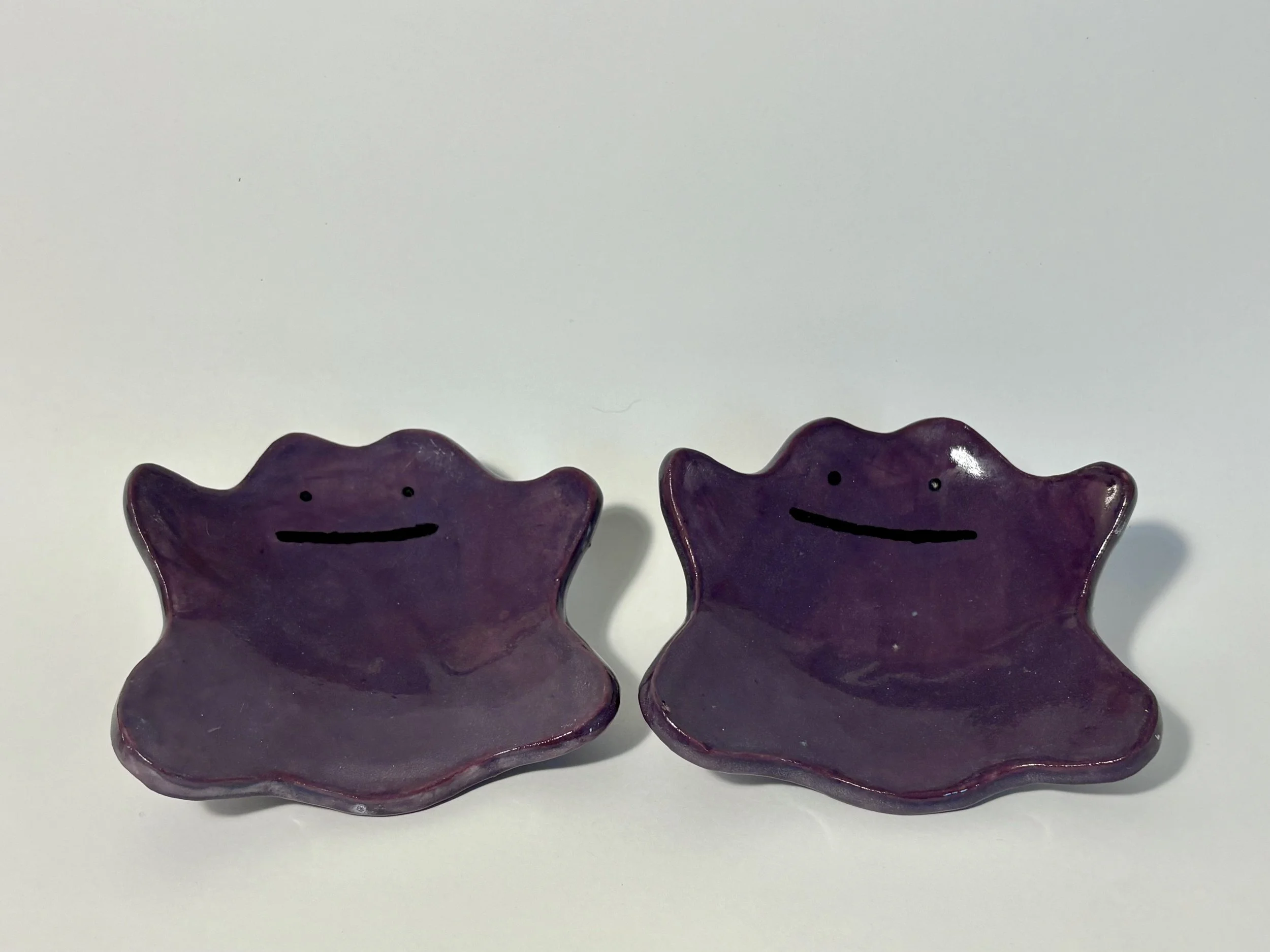 DITTO CATCH-ALL CERAMIC DISH
