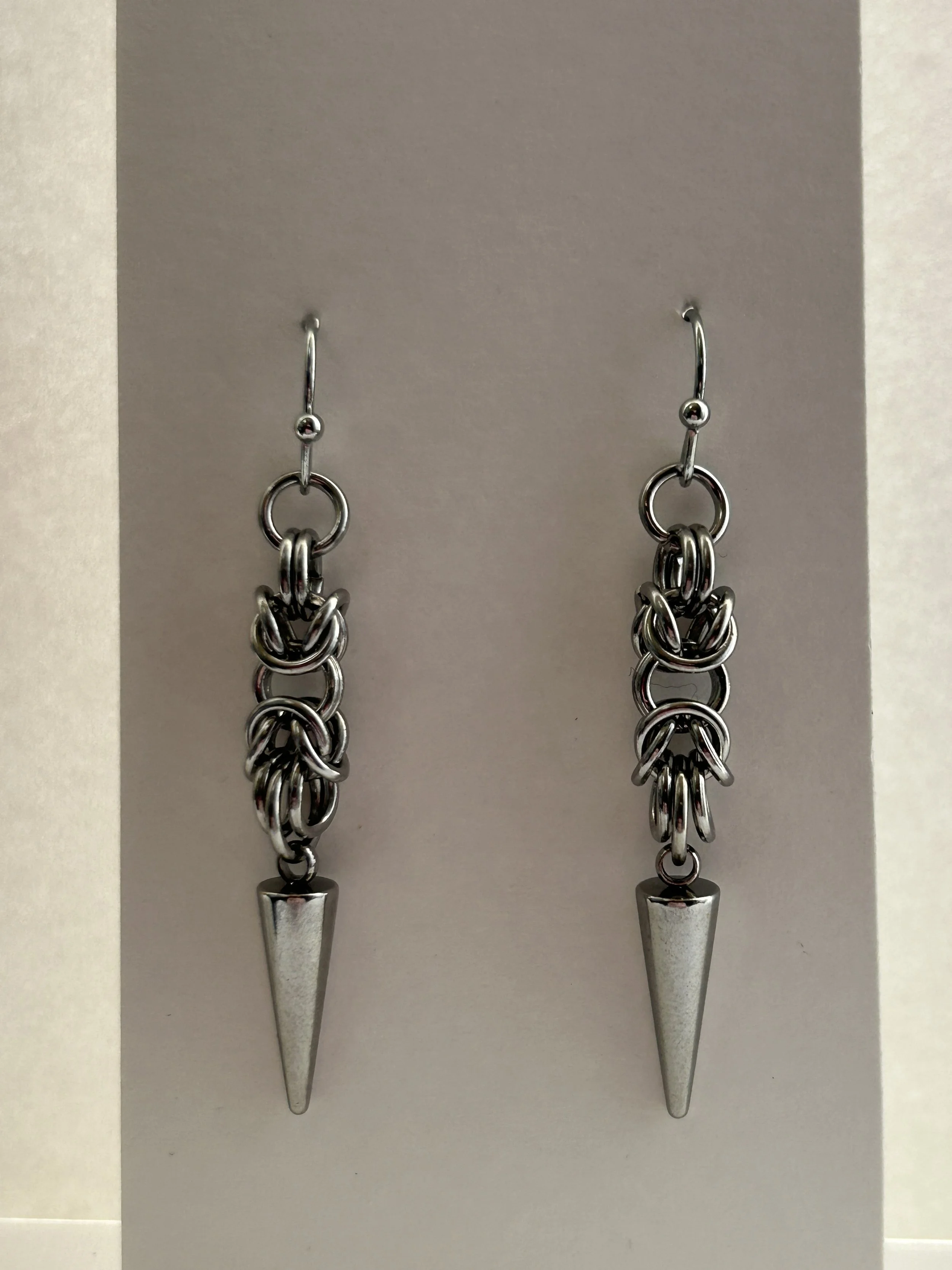 Byzantine Spike Earrings (1).JPG