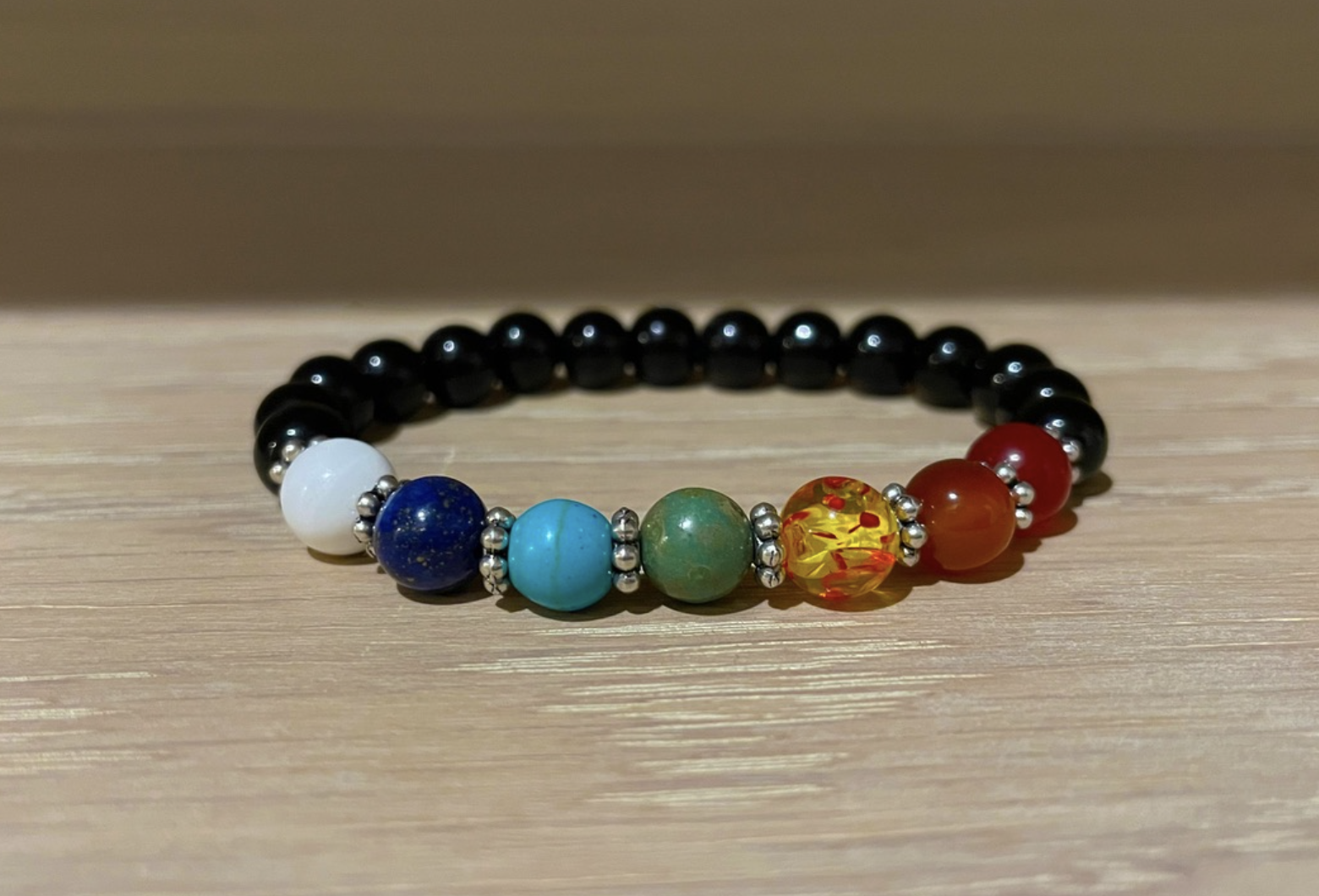 Chakra Bracelet