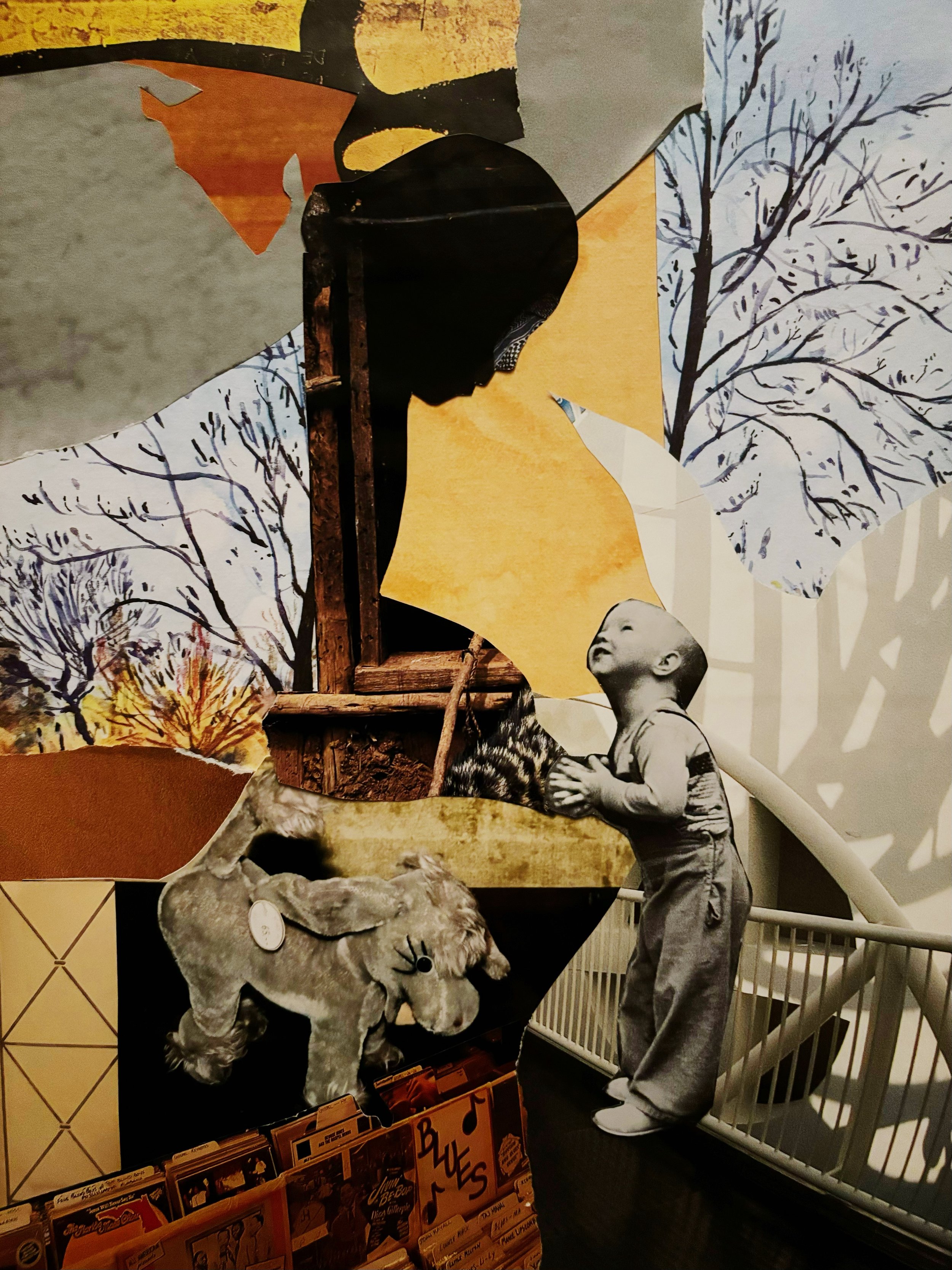 To be Loved Print