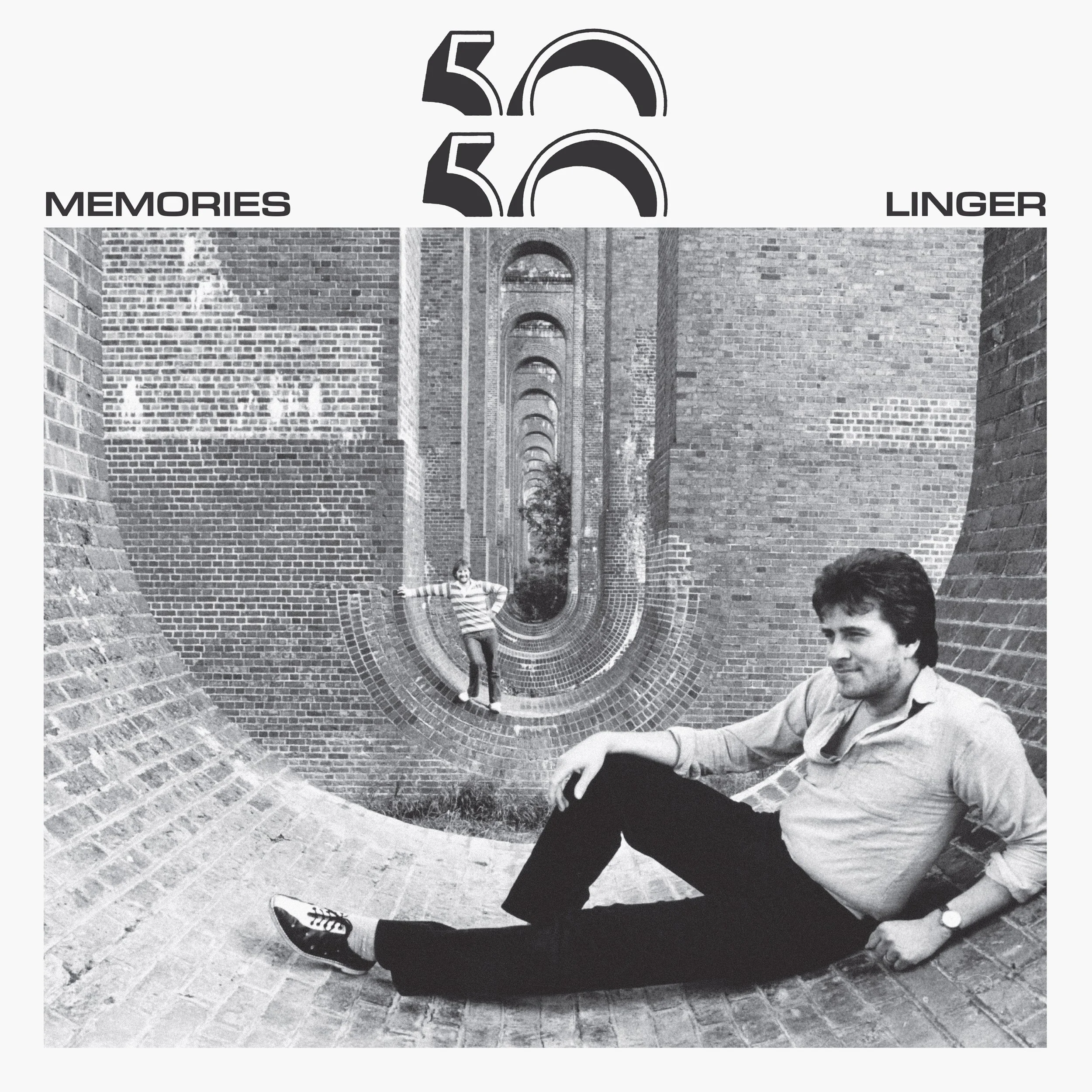 Memories Linger - Front Album Cover.jpg