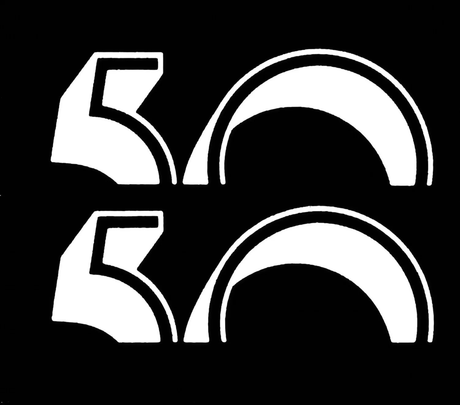 50/50