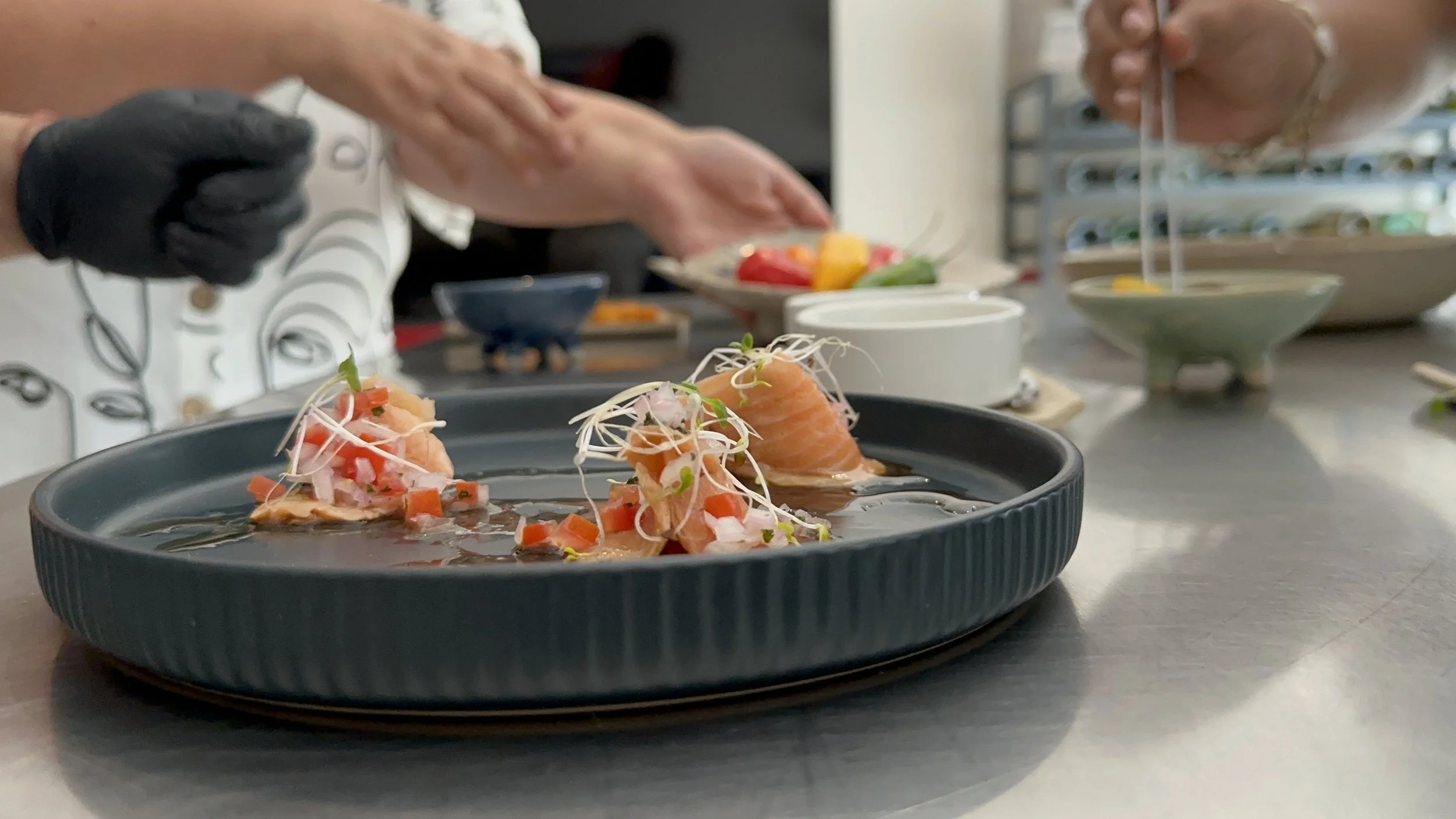 New cooking classes in Lima