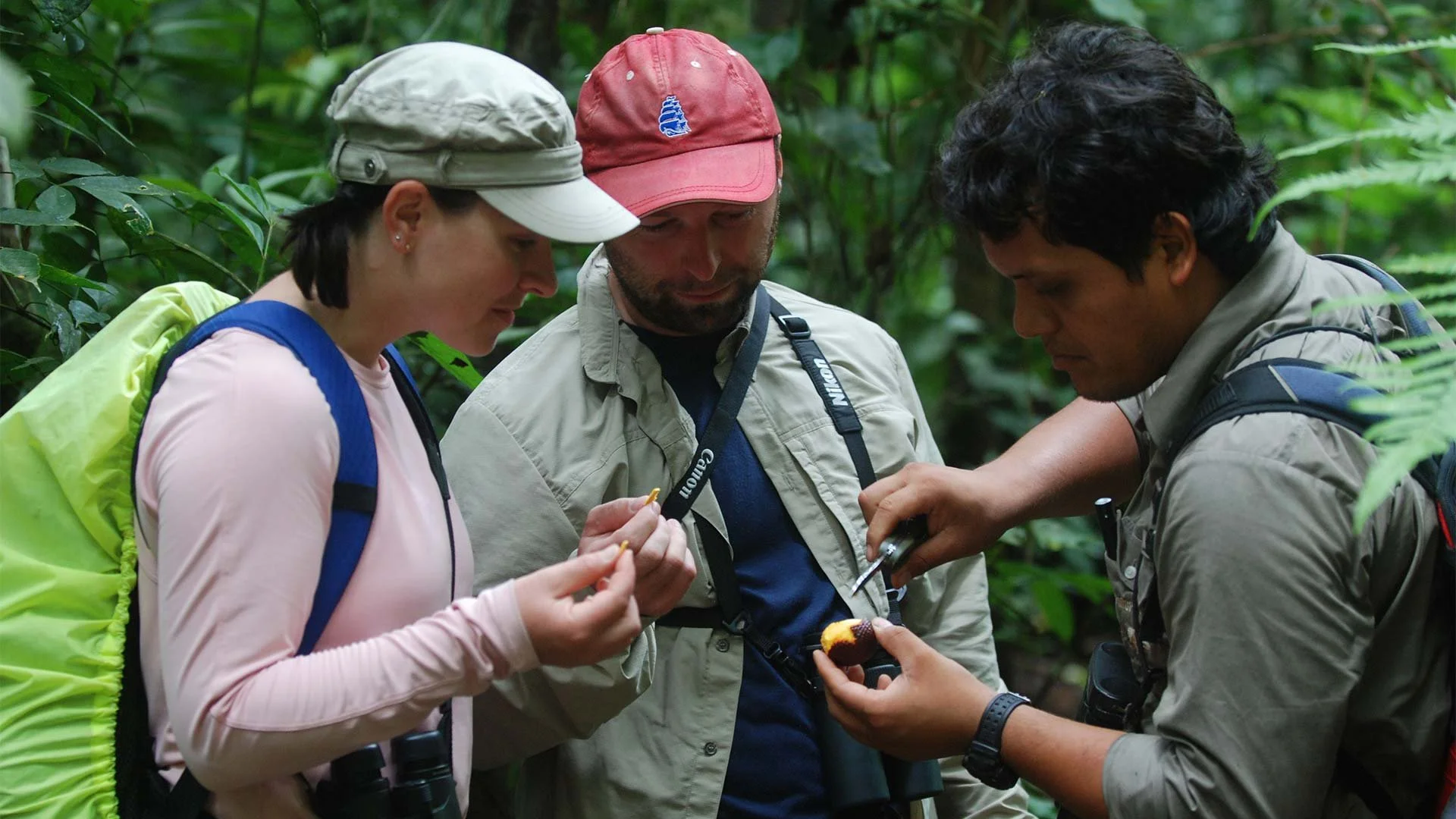 Refugio Amazonas - Jungle Farm Visit.jpg