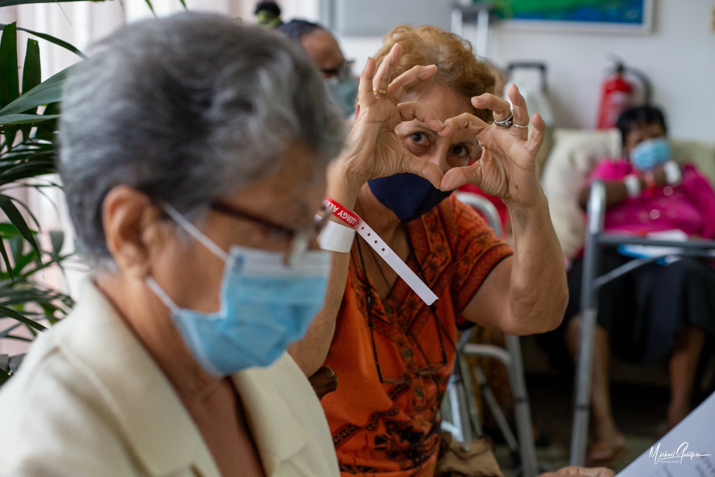 Operation Walk Virginia Joint Replacement Mission Trip Cuba 2022