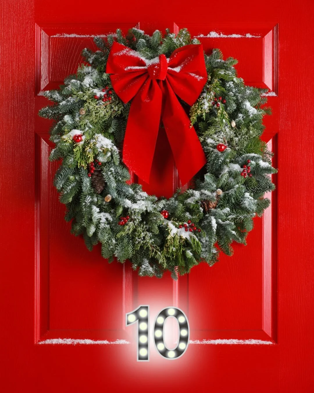 🚪✨ Porte n&deg;10 ouverte : zoom sur nos housses de chariots !

Aujourd&rsquo;hui, Derri&egrave;re la Porte met en lumi&egrave;re les housses encore disponibles sur notre site. 🌐

&Agrave; chaque clic photo, un motif diff&eacute;rent : pratique, ro