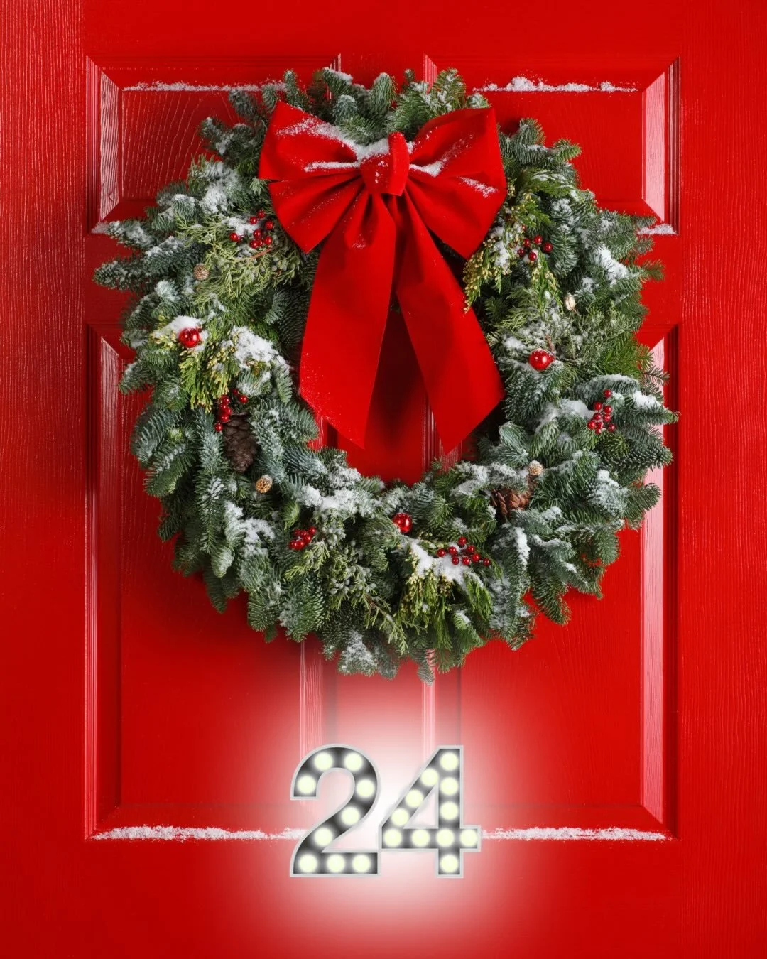 Ce soir, on sort les jolies assiettes, les verres &agrave; bulles et nos plus beaux fous rires 🥂

La table du r&eacute;veillon est pr&ecirc;te : color&eacute;e, joyeuse et pleine de bonne humeur&hellip; 100 % DLP 💫
Que la f&ecirc;te commence 🎄

#t