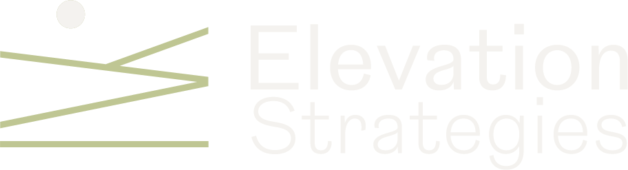 Elevation Strategies