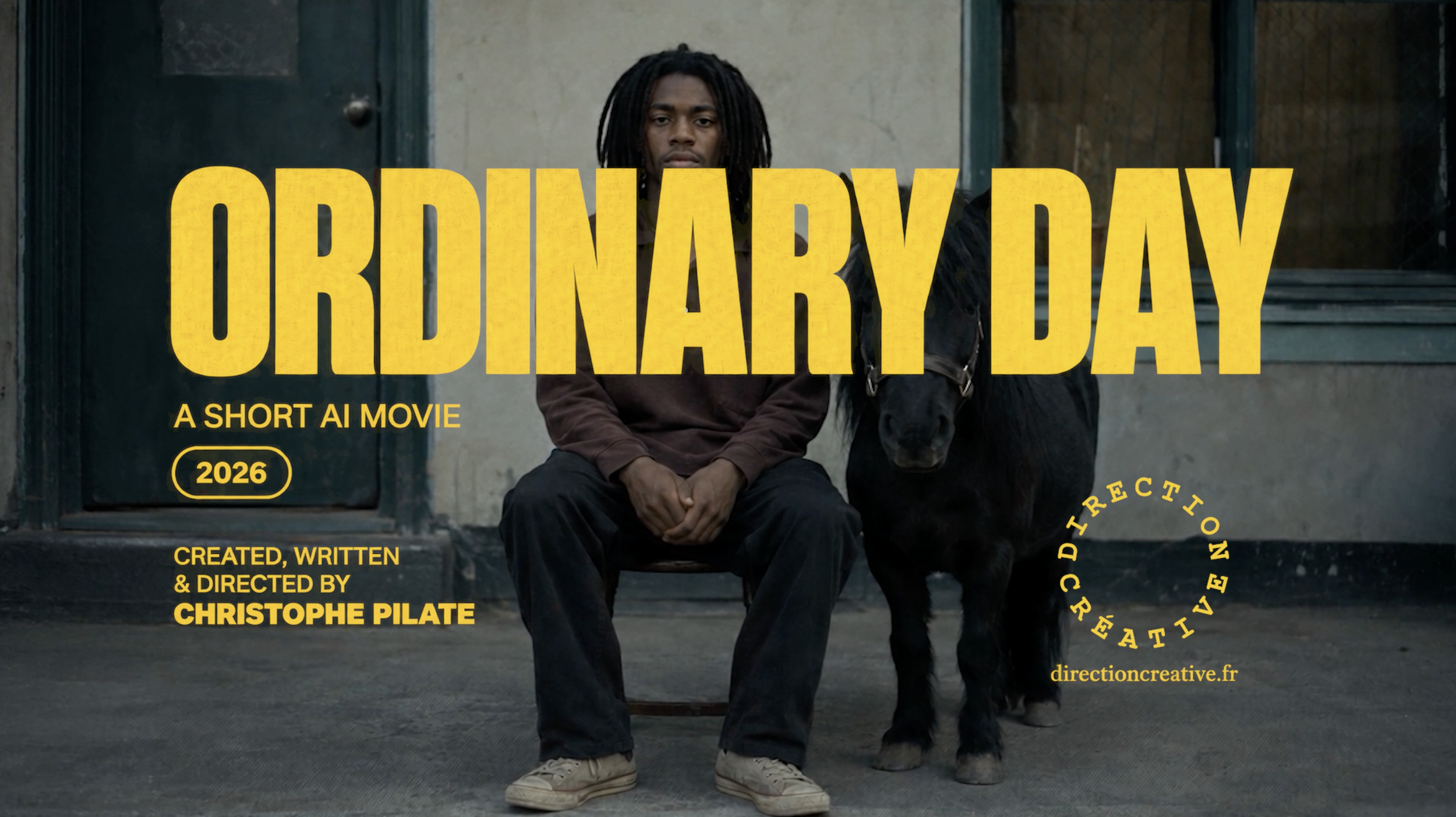 Ordinary Day