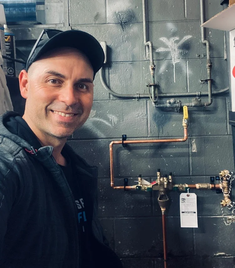 Transparent Backflow Services photo 7