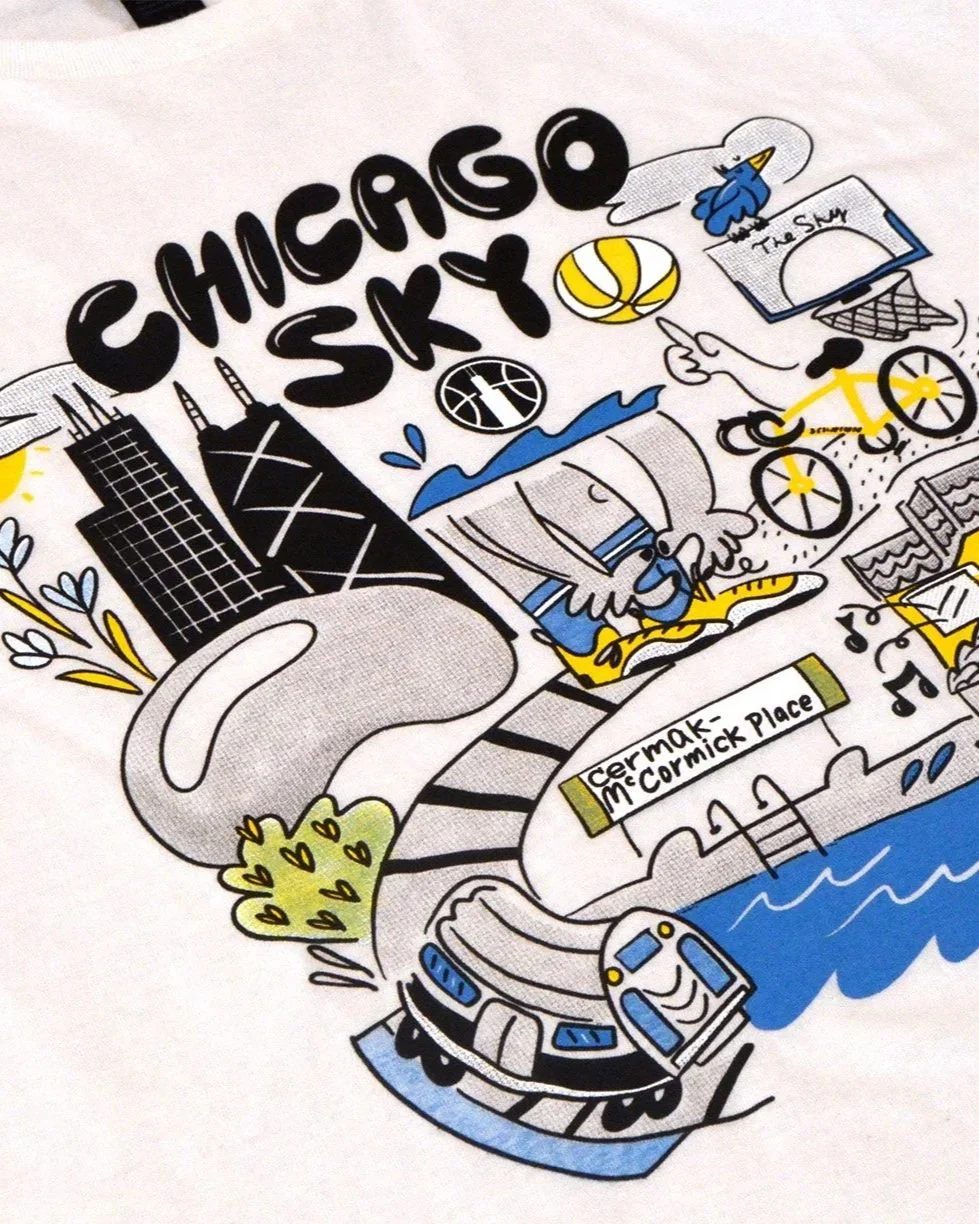 Chicago Sky